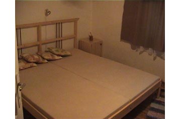 Eslovaquia Chata Repište, Interior